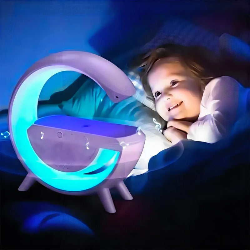 G Speaker Smart Station