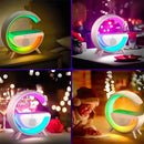 G Speaker Smart Station