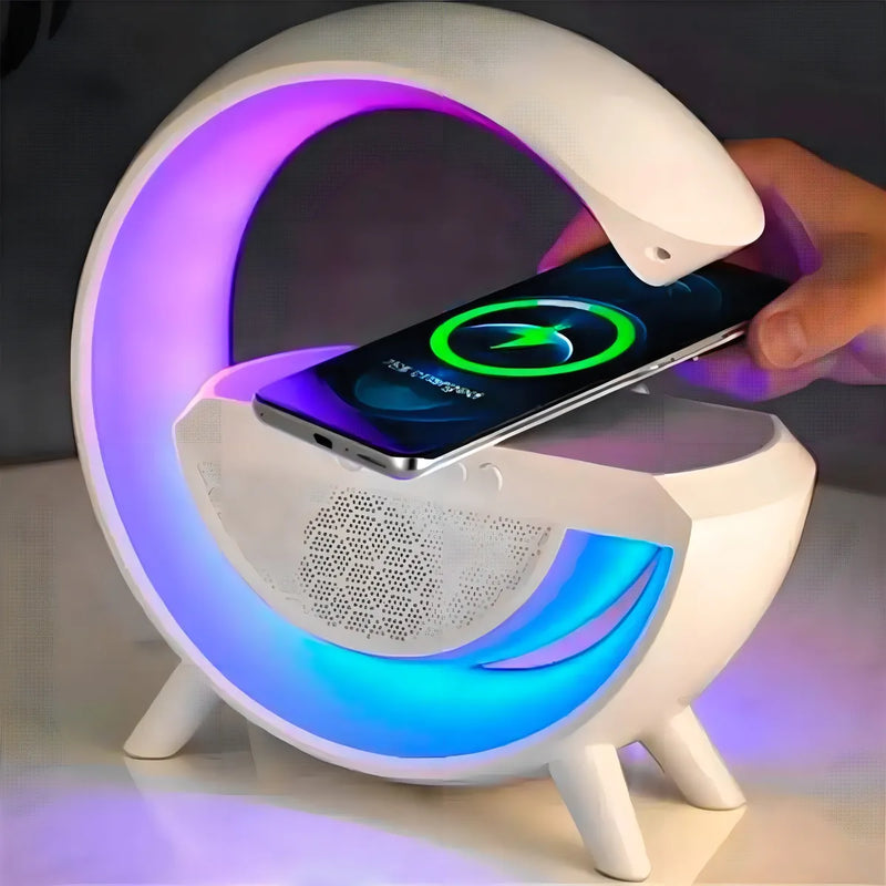 G Speaker Smart Station
