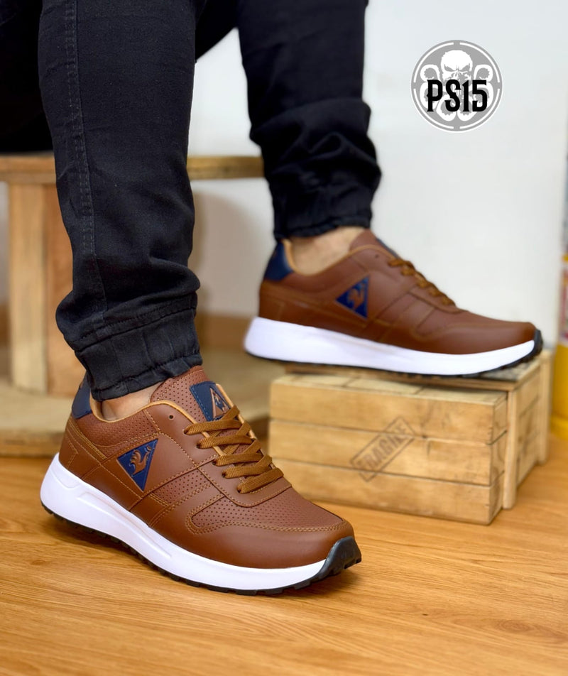 Zapatos casuales para hombre LECOQ SPORTIF