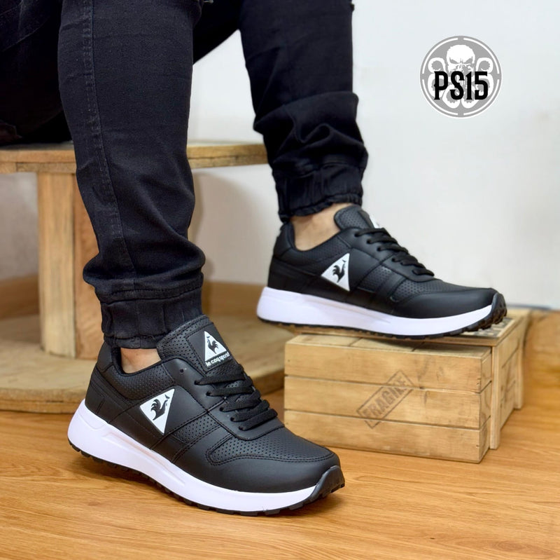 Zapatos casuales para hombre LECOQ SPORTIF